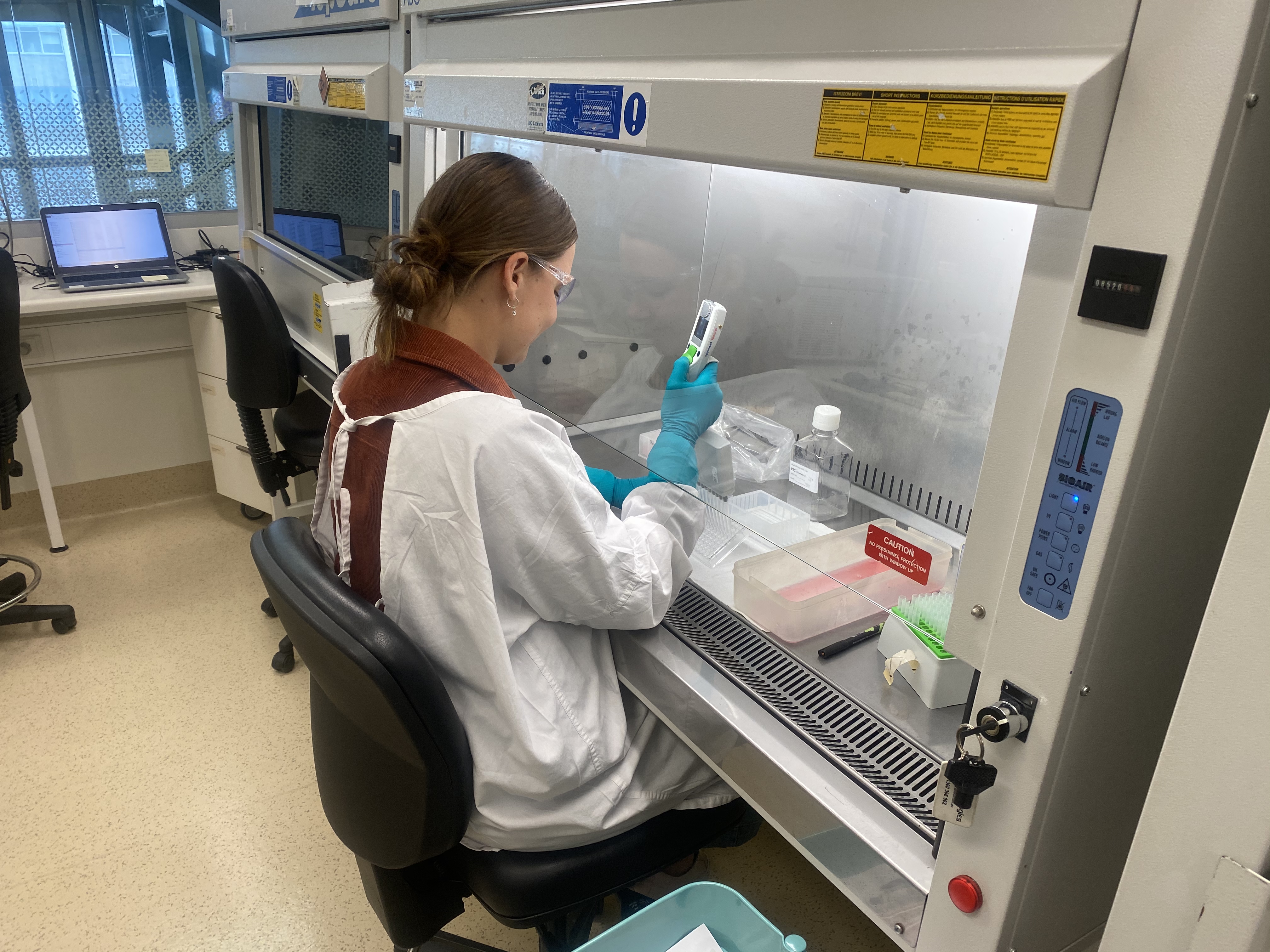 Generic Pipetting